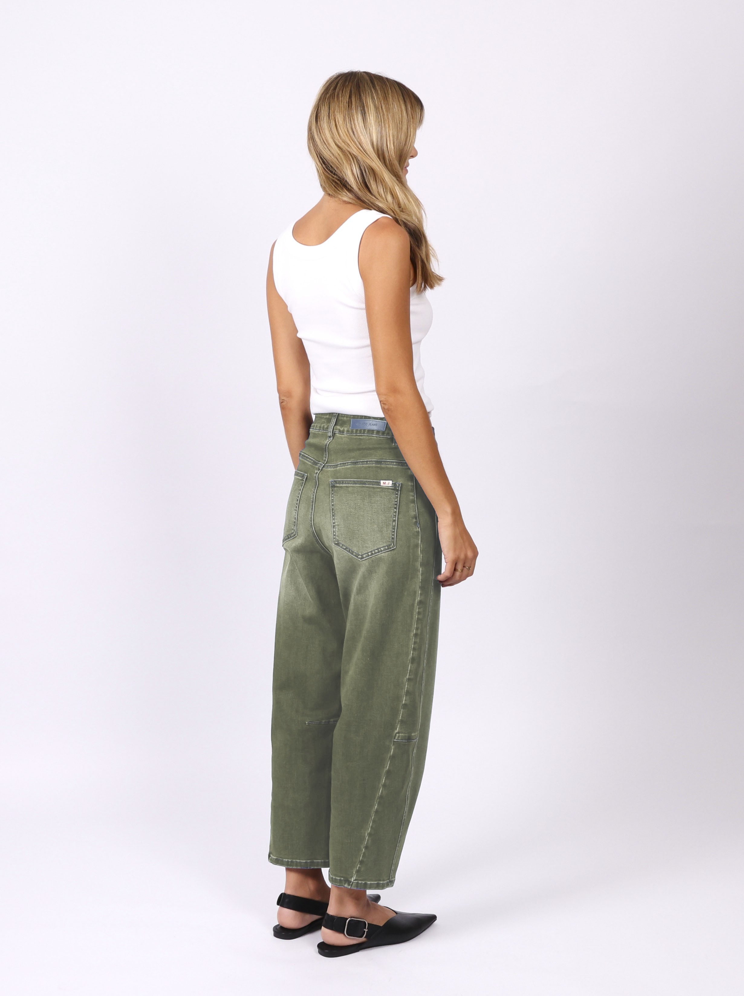 Monaco Jeans
