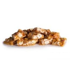 Melba's - Peanut Brittle 130g