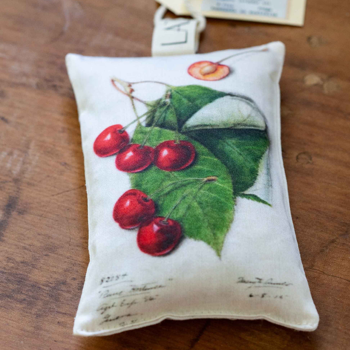 Lavender Scented Sachet - Prunus