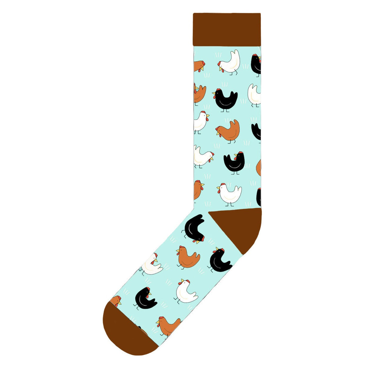 Chooks On Mint size 11-14