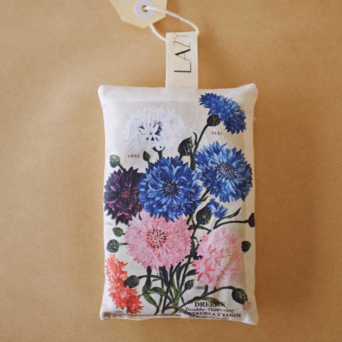 Lavender Scented Sachet - Cyanus