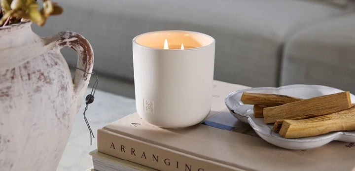 CIRCA ALCHEMY Grapefruit & Cedarwood Soy Candle - 300g
