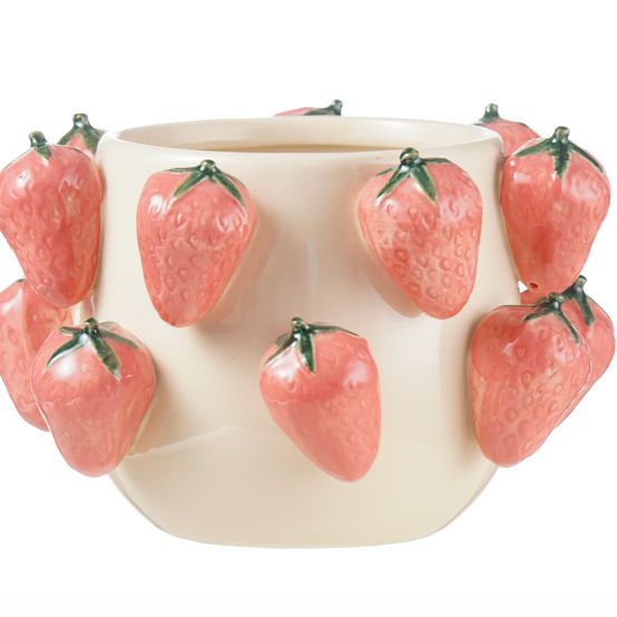 Strawberry Planter