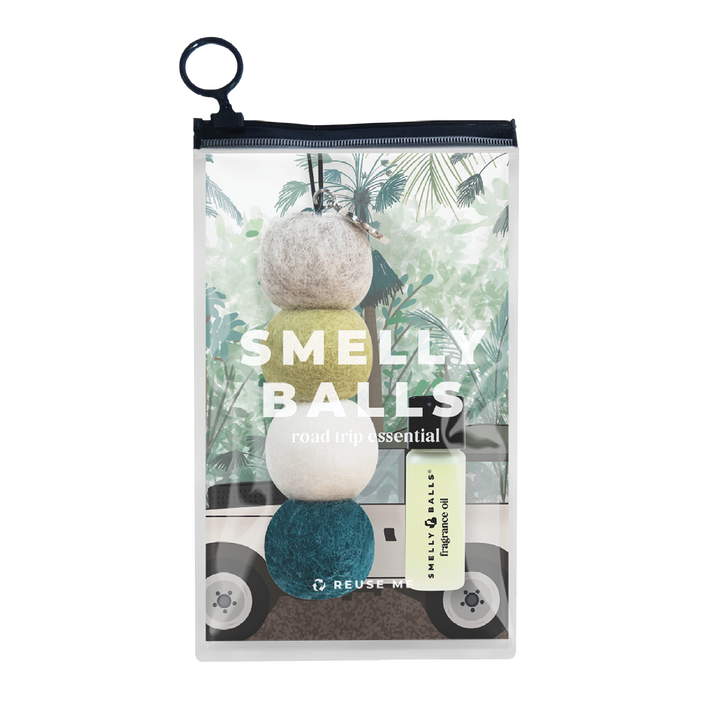 Smelly Balls Native Trees Fragrance