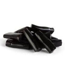 Melba's Soft Eating Licorice 250g