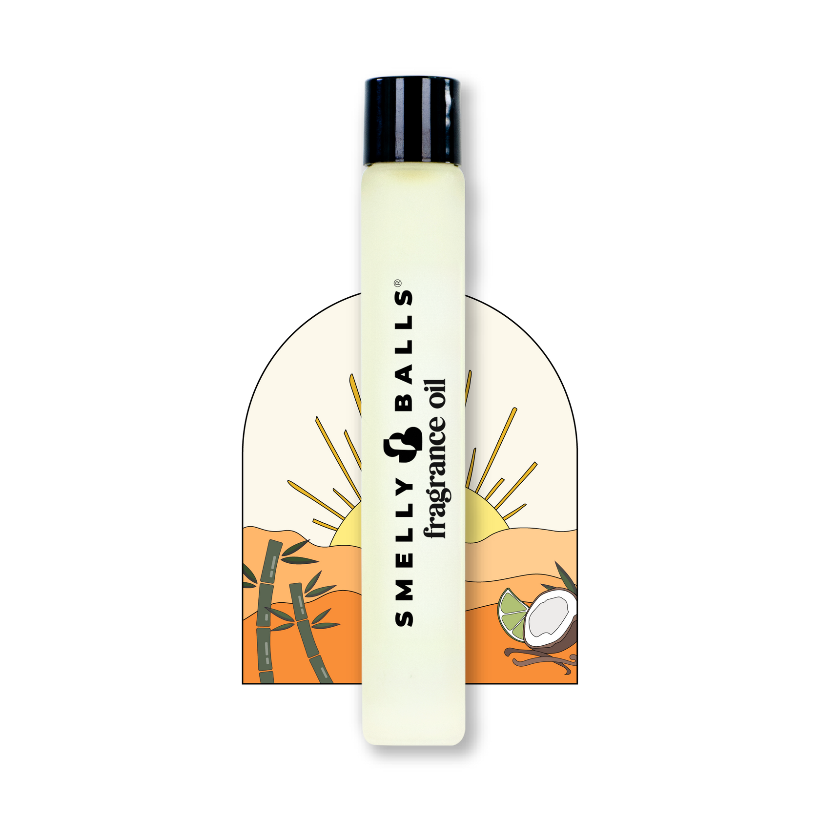 Sunbeam Fragrance Oil