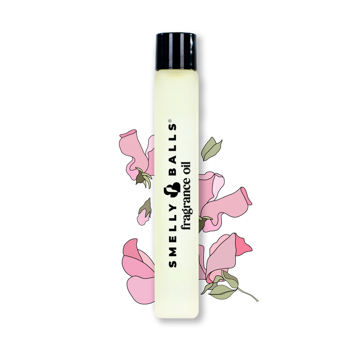 Sweet Pea Fragrance Oil