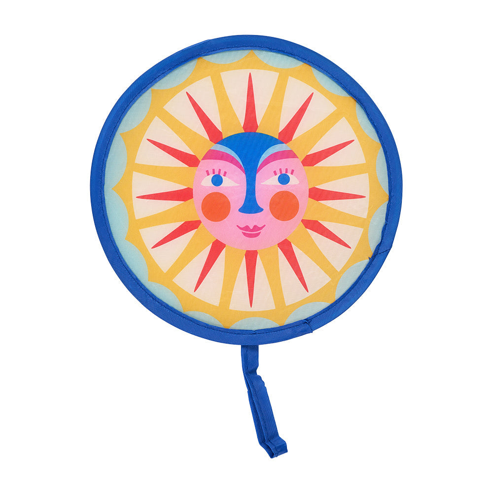 Twist Fan - Fiesta Sun