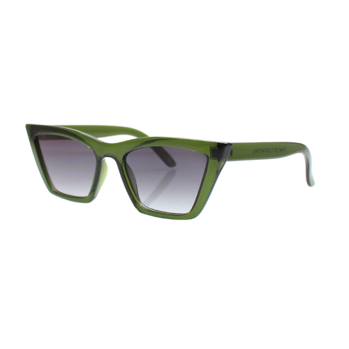 REALITY EYEWEAR | VAN SAINT MOSS GREEN