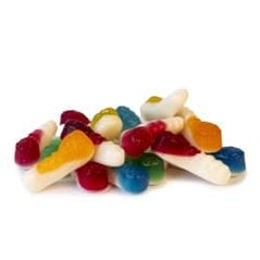 Melba's Witchetty Grubs 140g