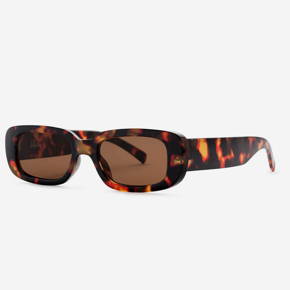 REALITY EYEWEAR SUNGLASSES | X-RAY SPECS  | TURTLE