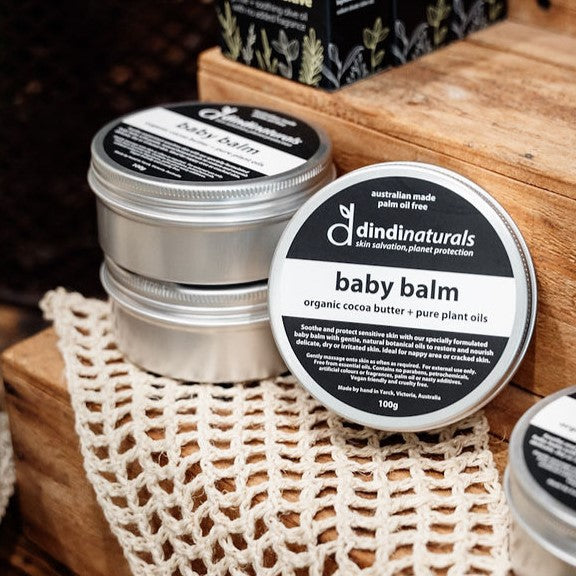 Baby Balm - 100g