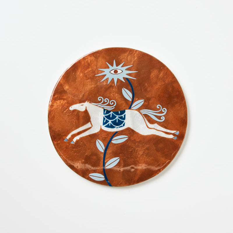 Paloma Circle - Horse