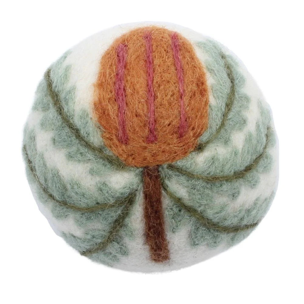 Wool Dryer Balls