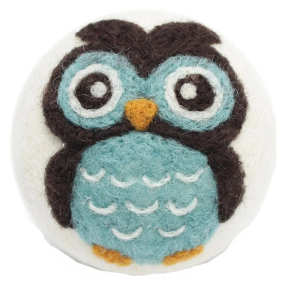 Wool Dryer Balls