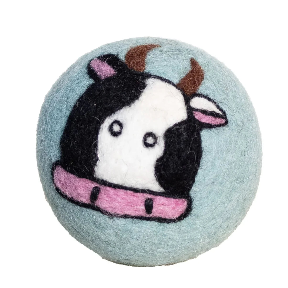 Wool Dryer Balls