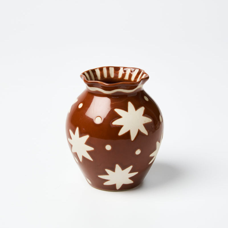 Paloma Vase - Terra Star
