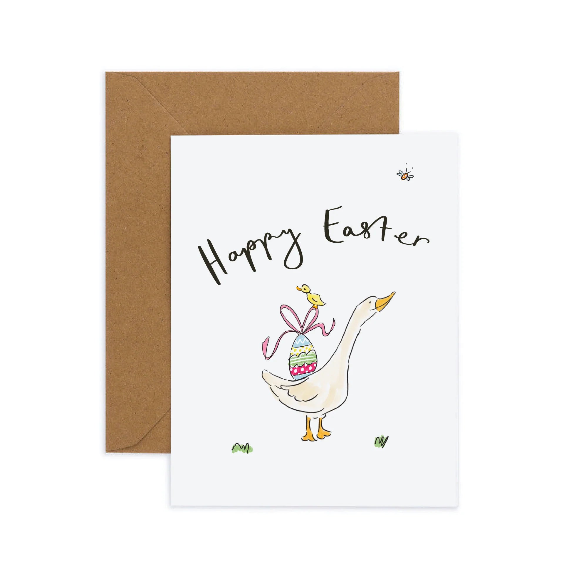 Happy Easter Card