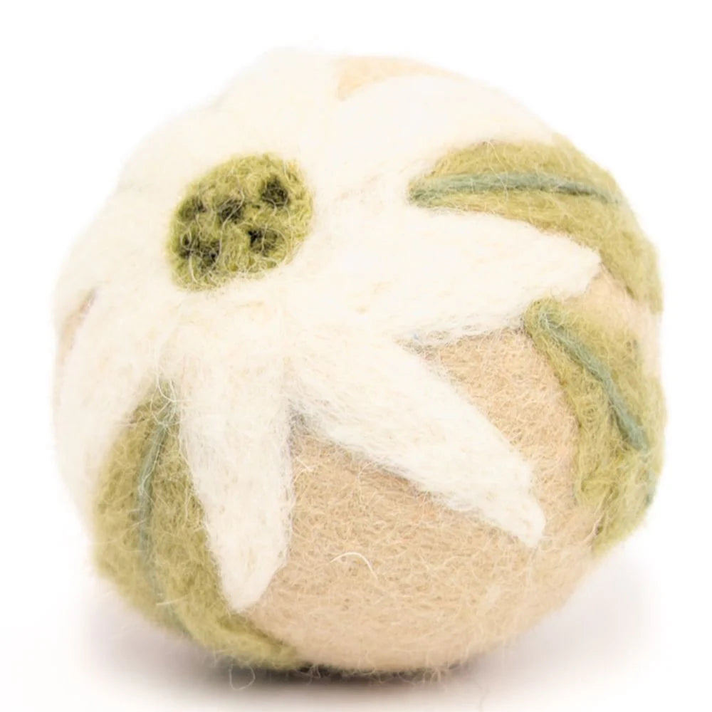 Wool Dryer Balls