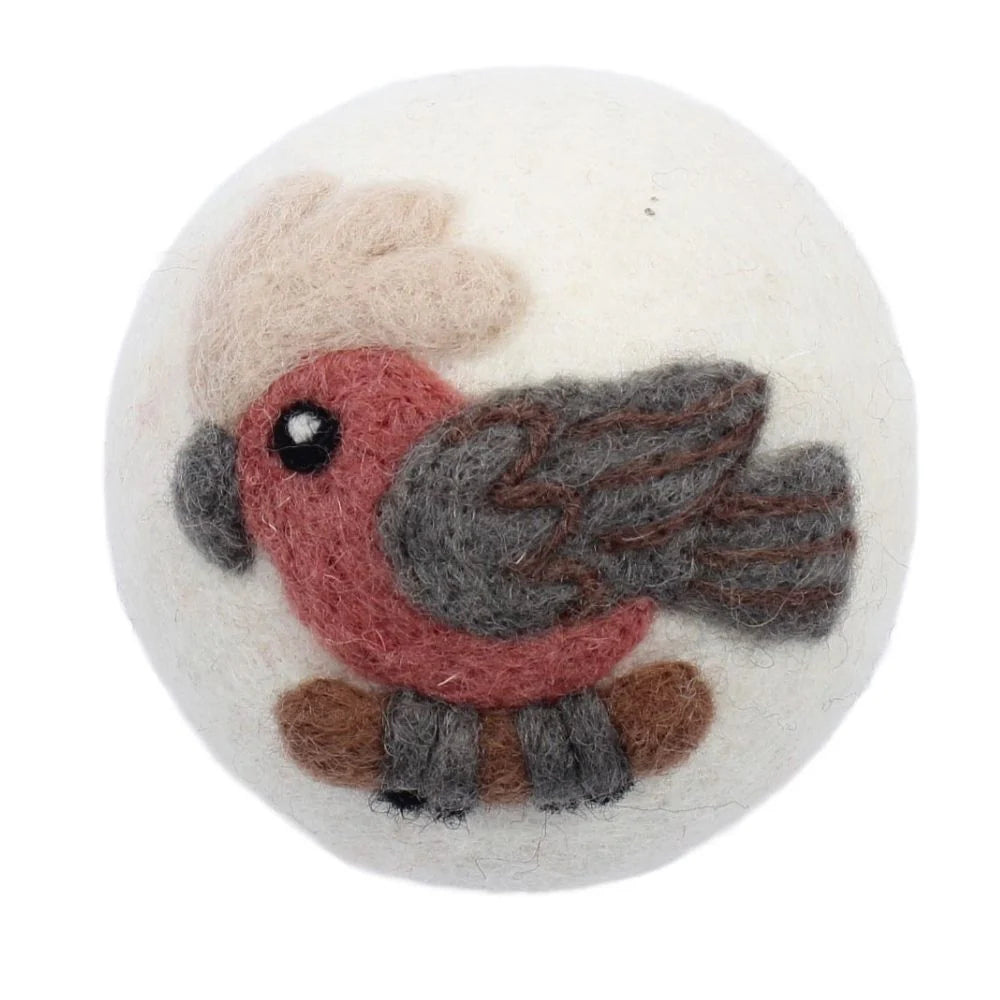 Wool Dryer Balls
