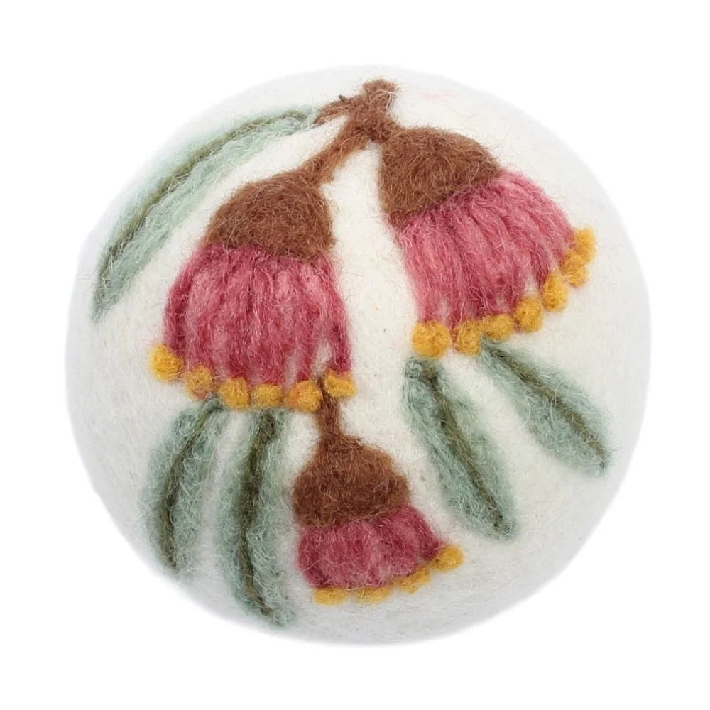 Wool Dryer Balls