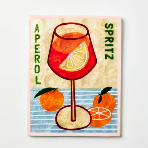 Aperol Spritz