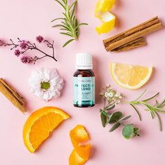 Protection - Certified Organic Essential Oil Blend 15ml