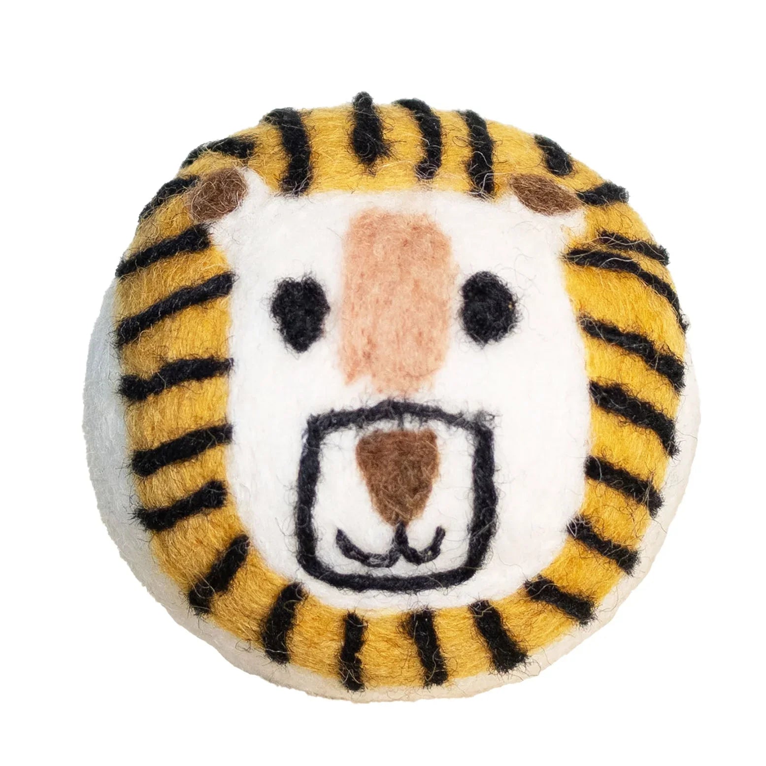 Wool Dryer Balls