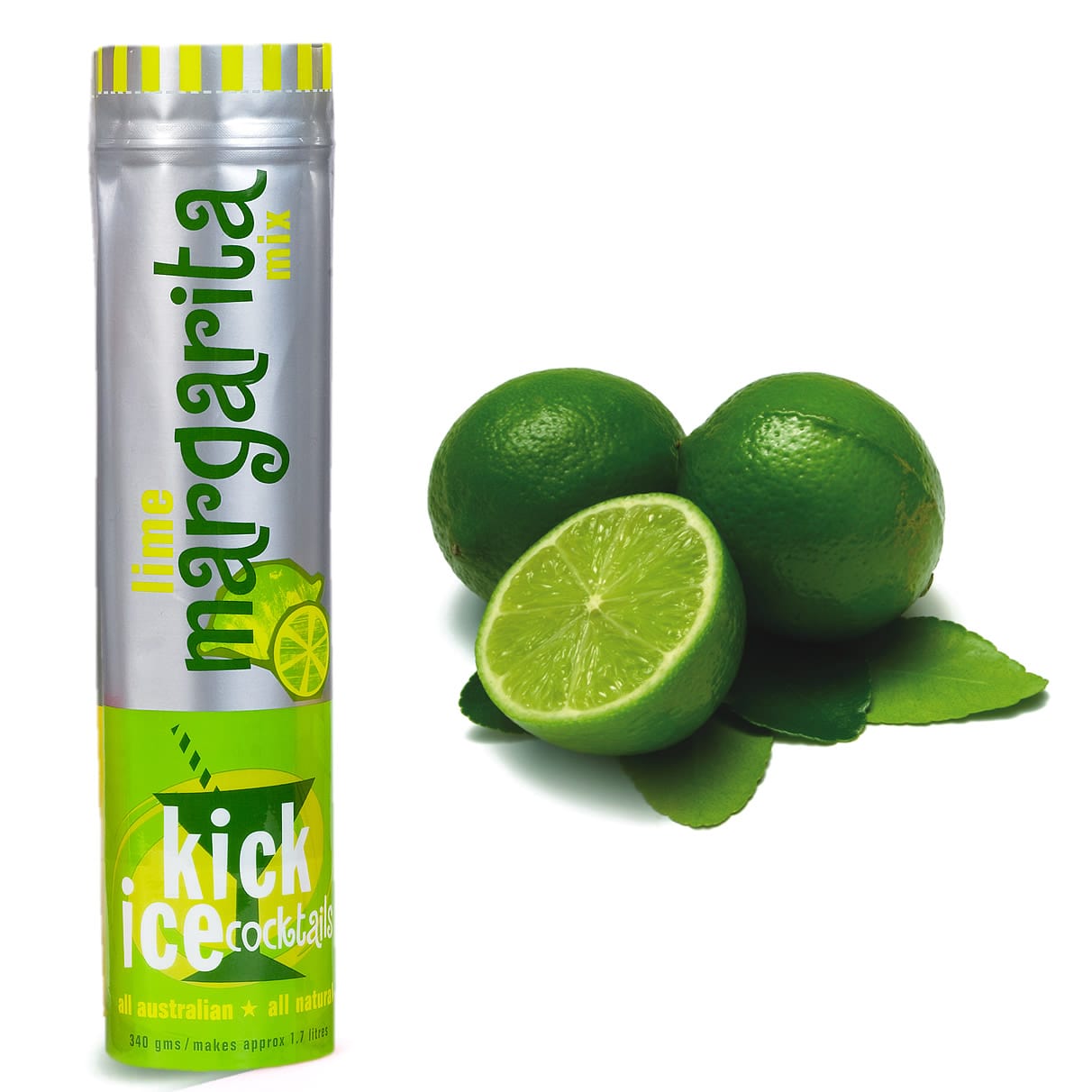 Lime Margarita Mix