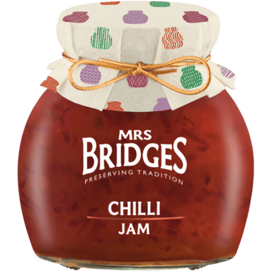 Chilli Jam - 310g
