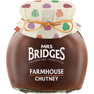 Farmhouse Chutney - 300g