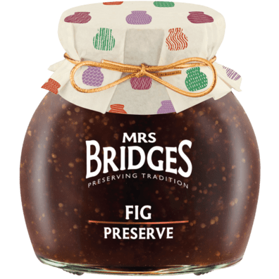 Fig Preserve - 340g