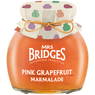 Pink Grapefruit Marmalade - 340g