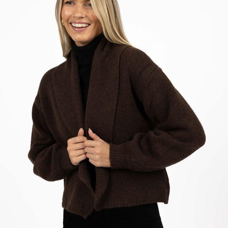 Liana Cardi - Chocolate