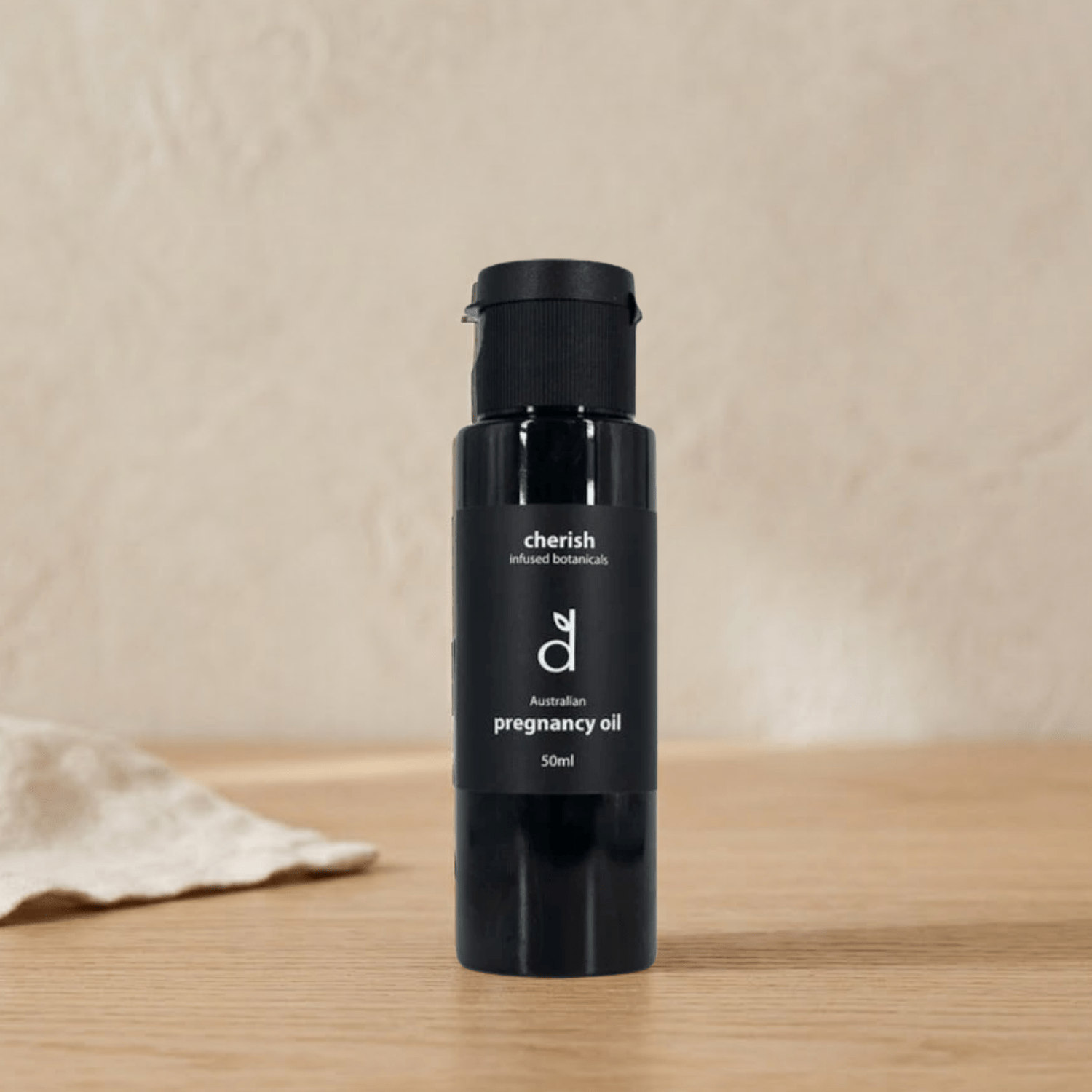 Pregnancy Oil - 50ml
