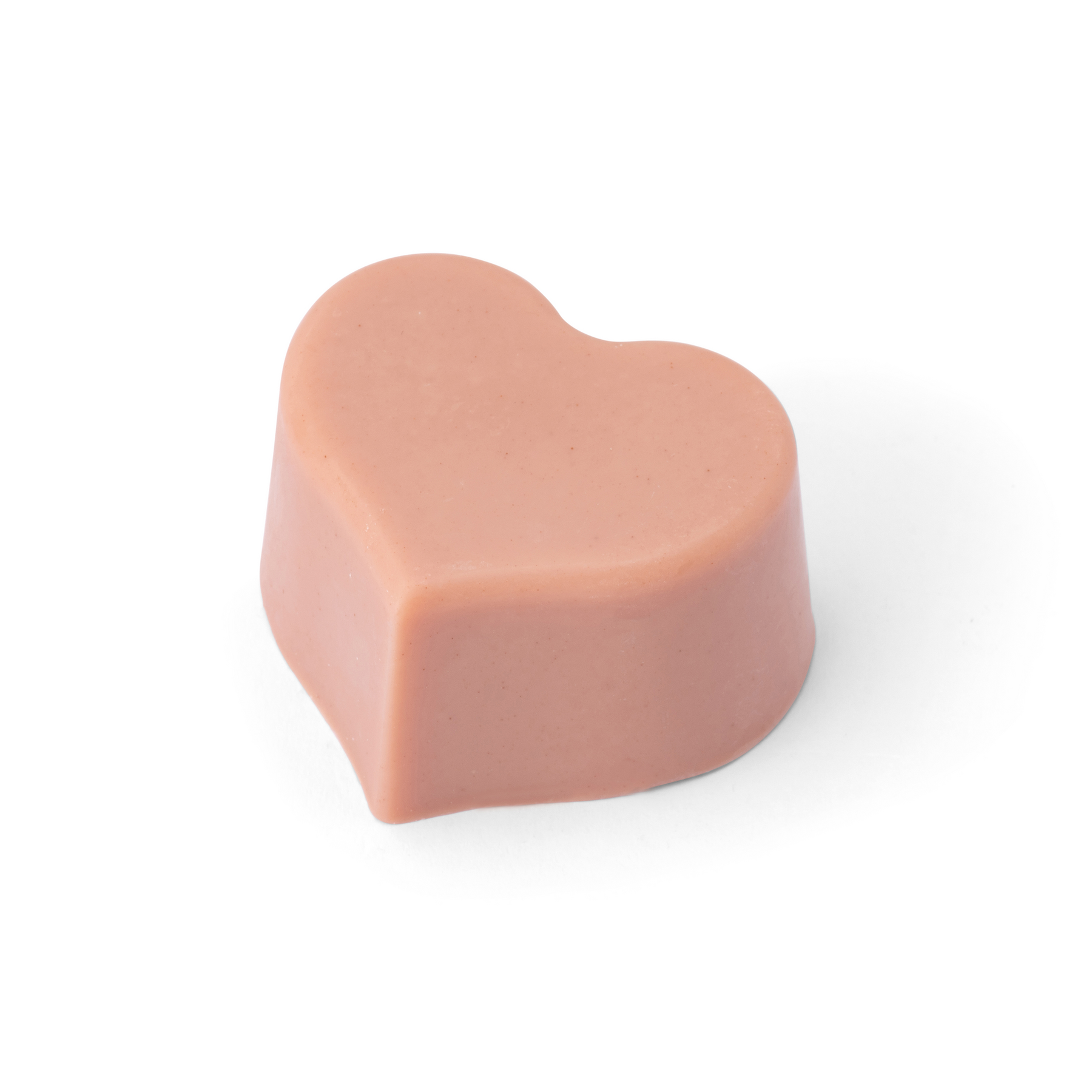Heart Soap - Lemon Myrtle