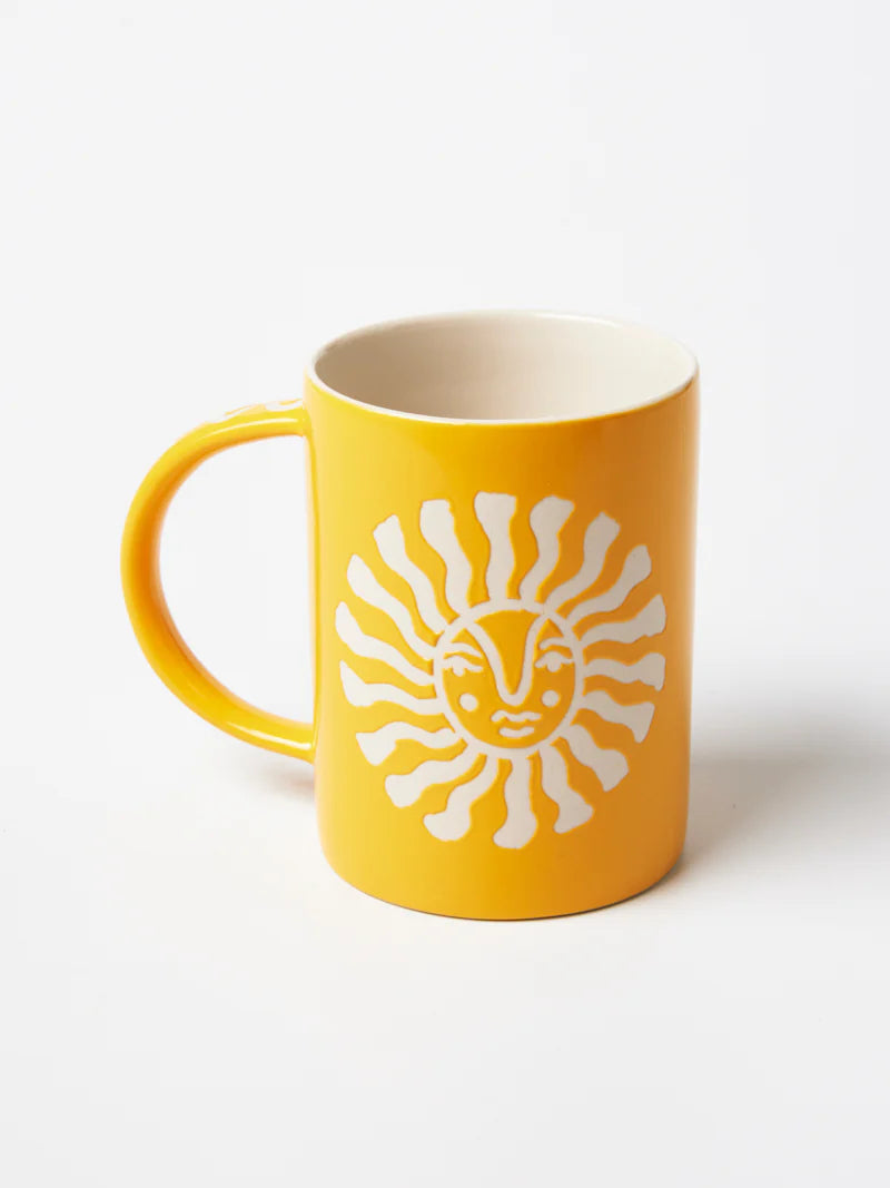 Sunroom Mug - Sun