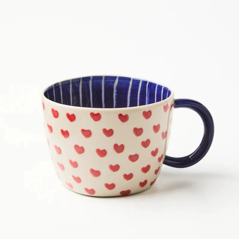 SWEETHEART CHINO MUG
