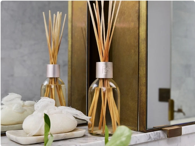CIRCA Lychee & Rose Fragrance Diffuser - 250ml