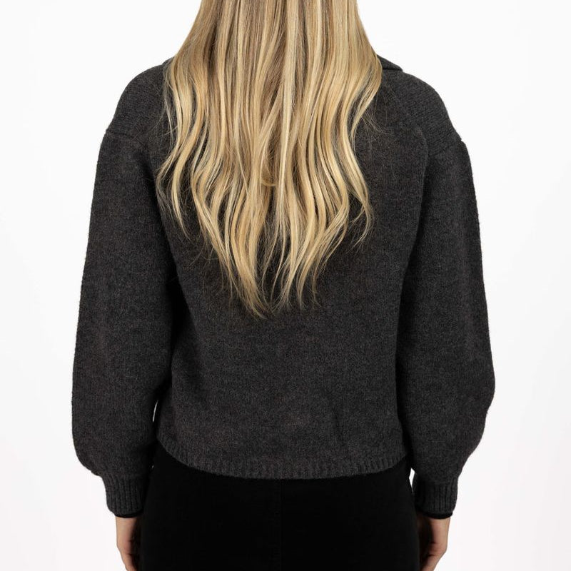 Liana Cardi - Charcoal