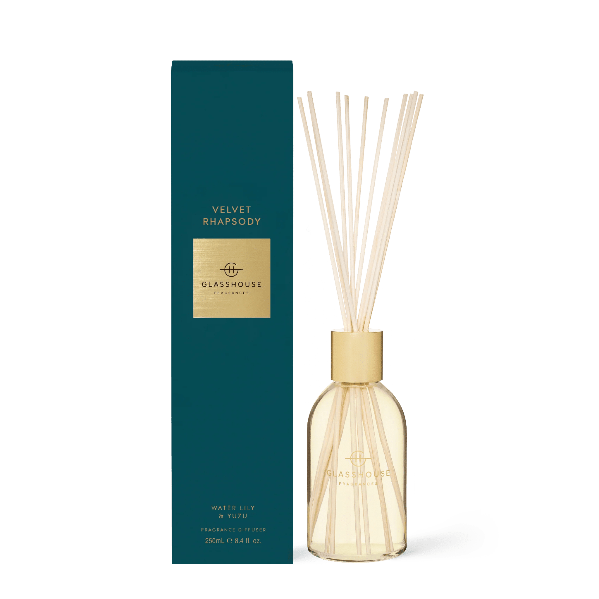 Velvet Rhapsody Diffuser - 250ml