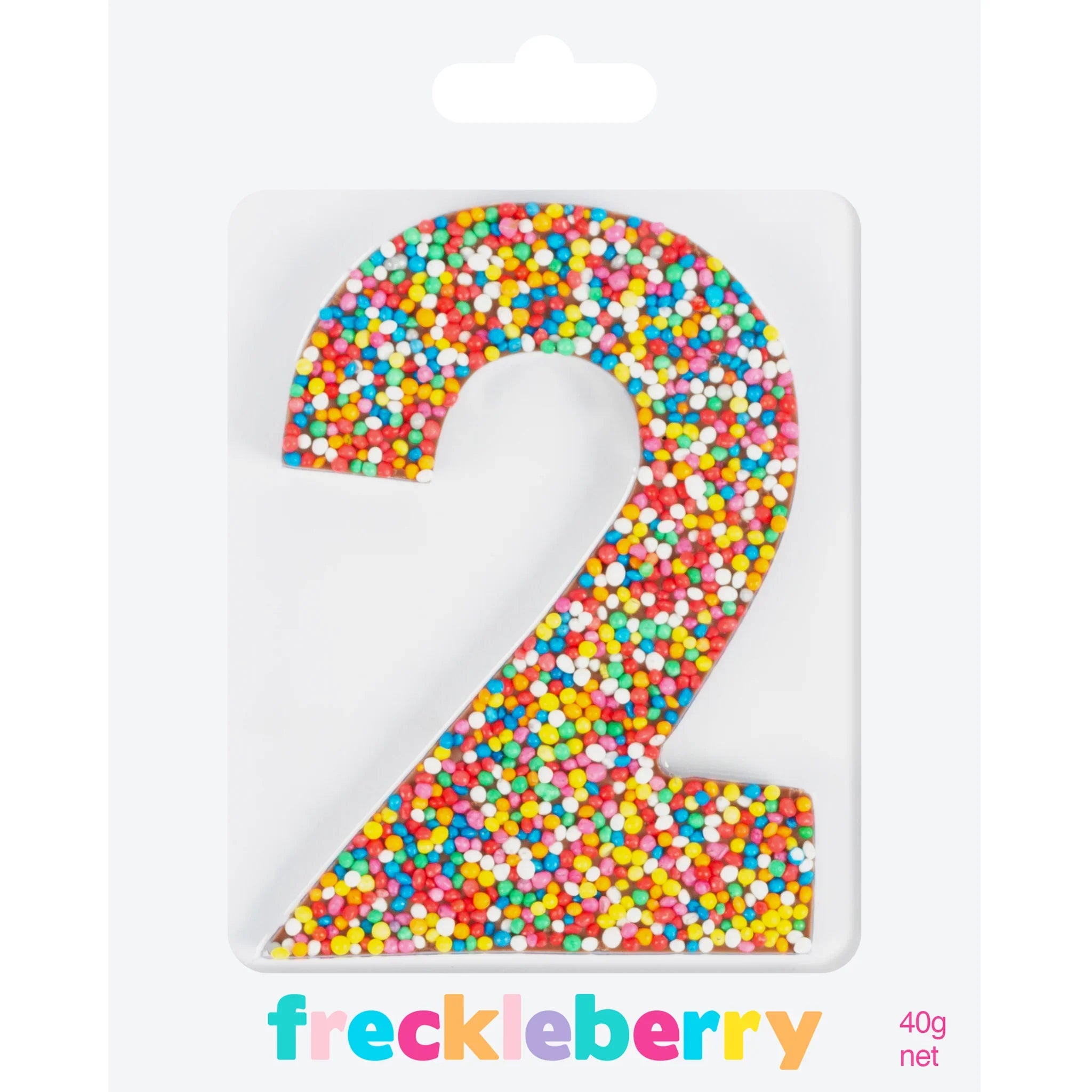 Freckleberry Freckel Number 2