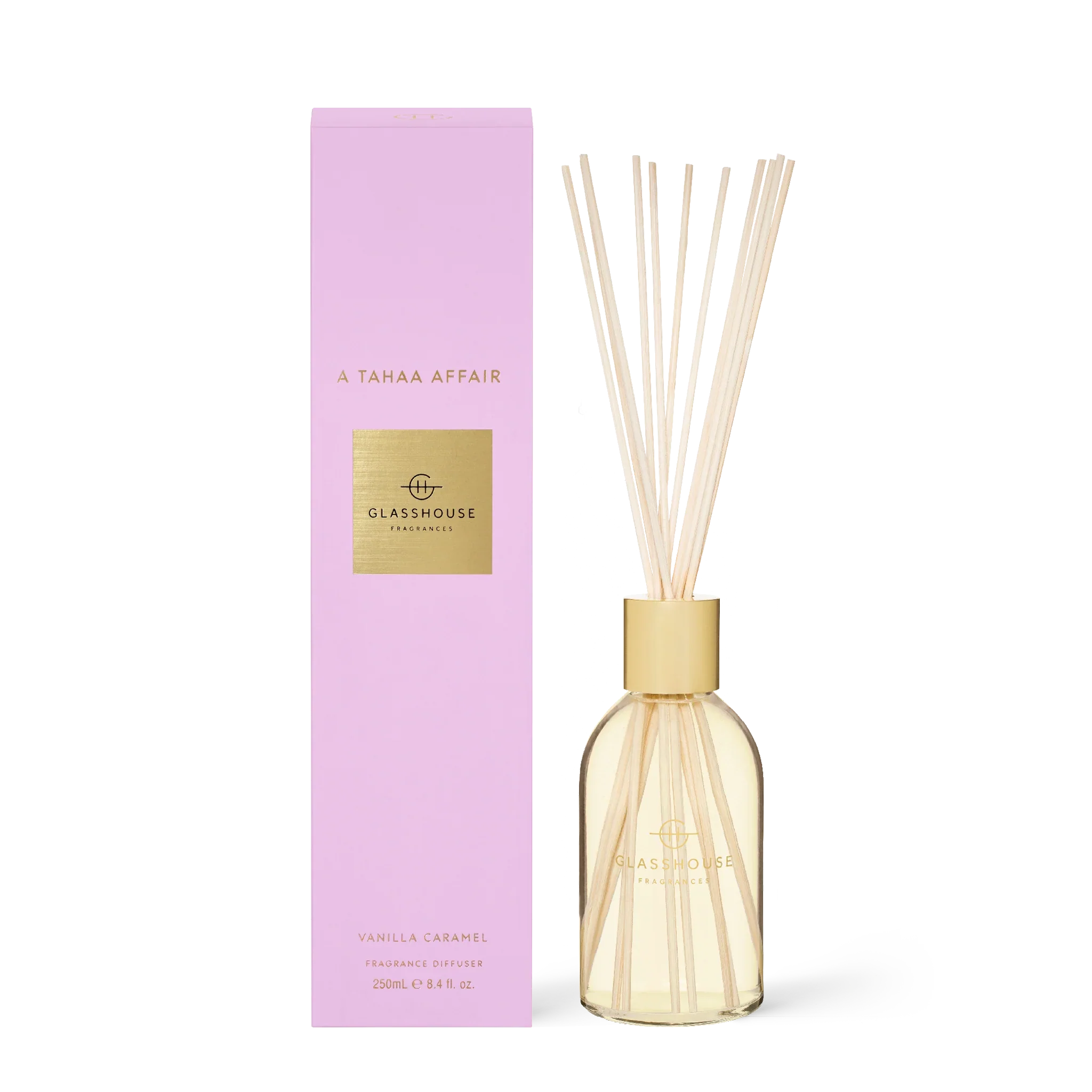 TAHAA Diffuser 250ml