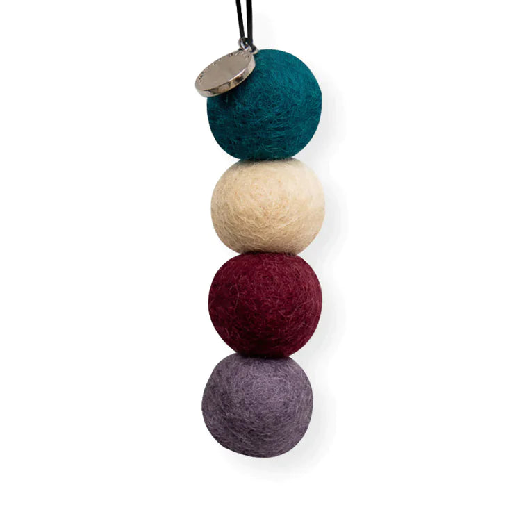 Indigo Smelly Balls + Dream Thyme Fragrance