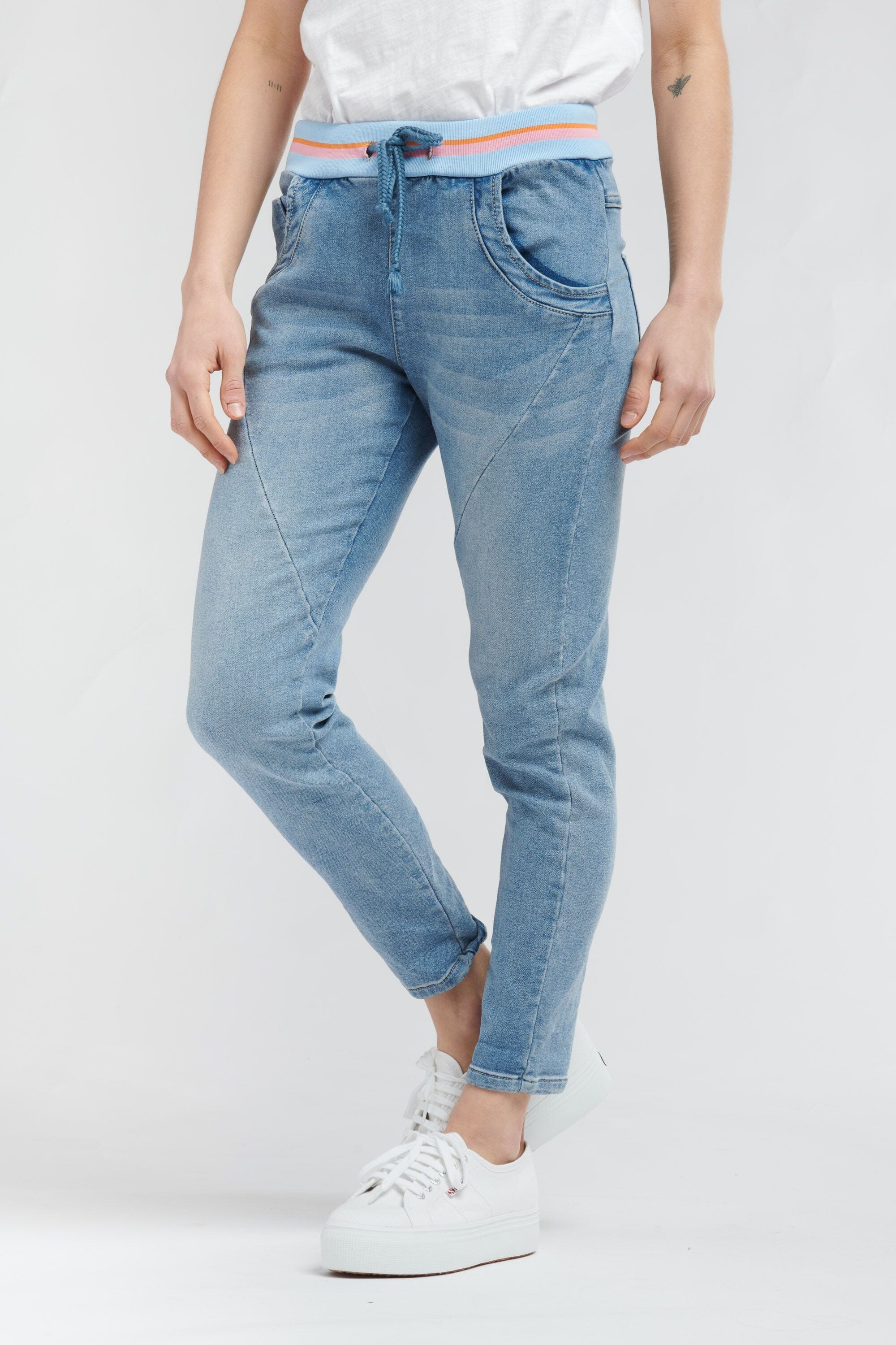 Ralph Jogger - Sorbet