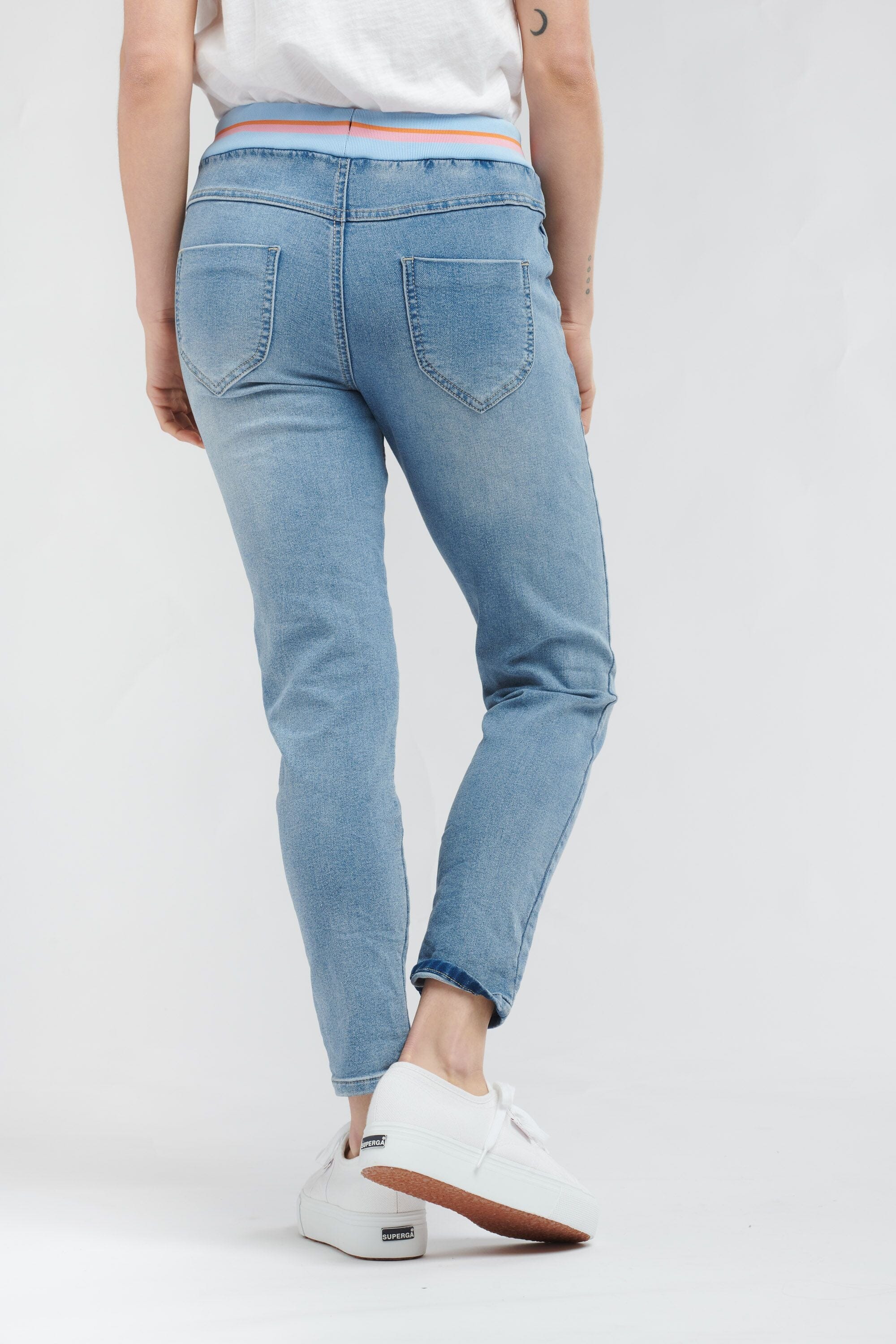 Ralph Jogger - Sorbet